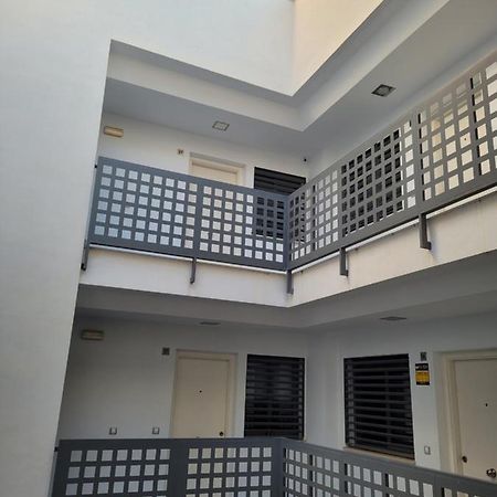 Hello Malaga Loft Center Top Luaran gambar