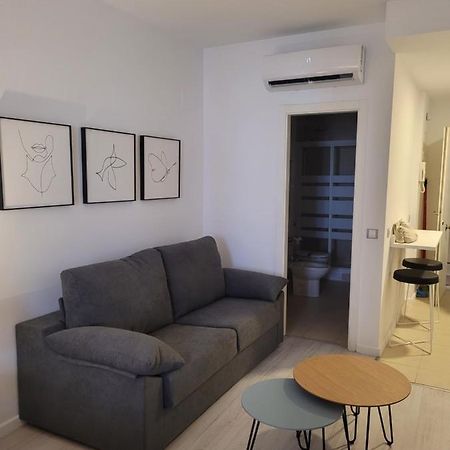 Hello Malaga Loft Center Top Luaran gambar