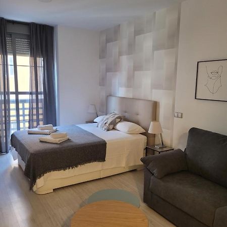 Hello Malaga Loft Center Top Luaran gambar
