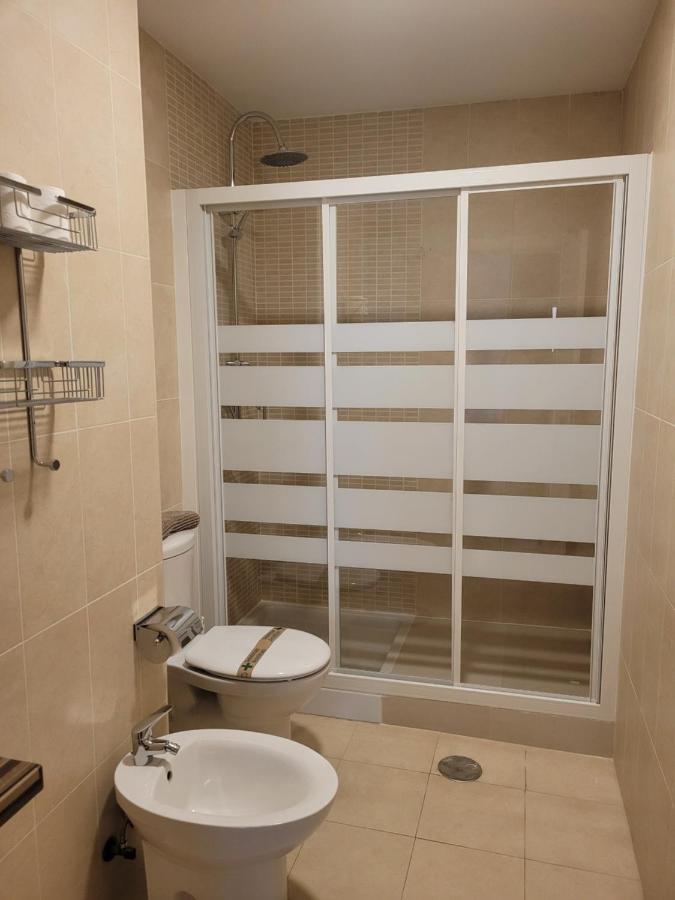 Hello Malaga Loft Center Top Luaran gambar
