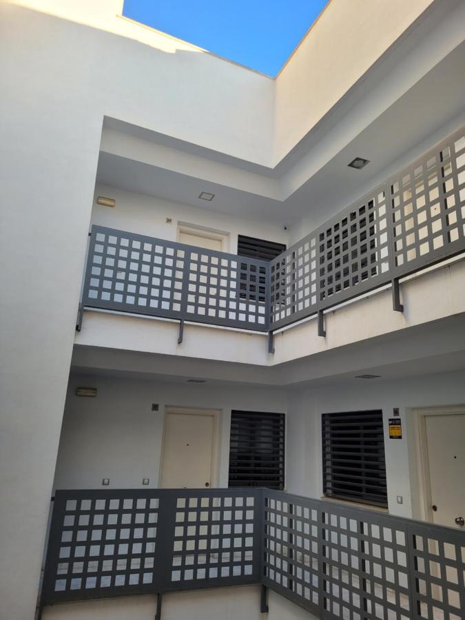 Hello Malaga Loft Center Top Luaran gambar
