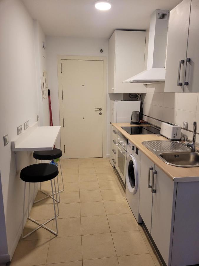 Hello Malaga Loft Center Top Luaran gambar