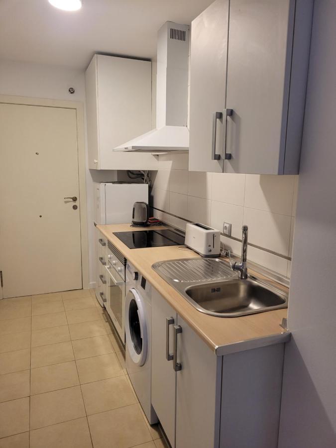 Hello Malaga Loft Center Top Luaran gambar