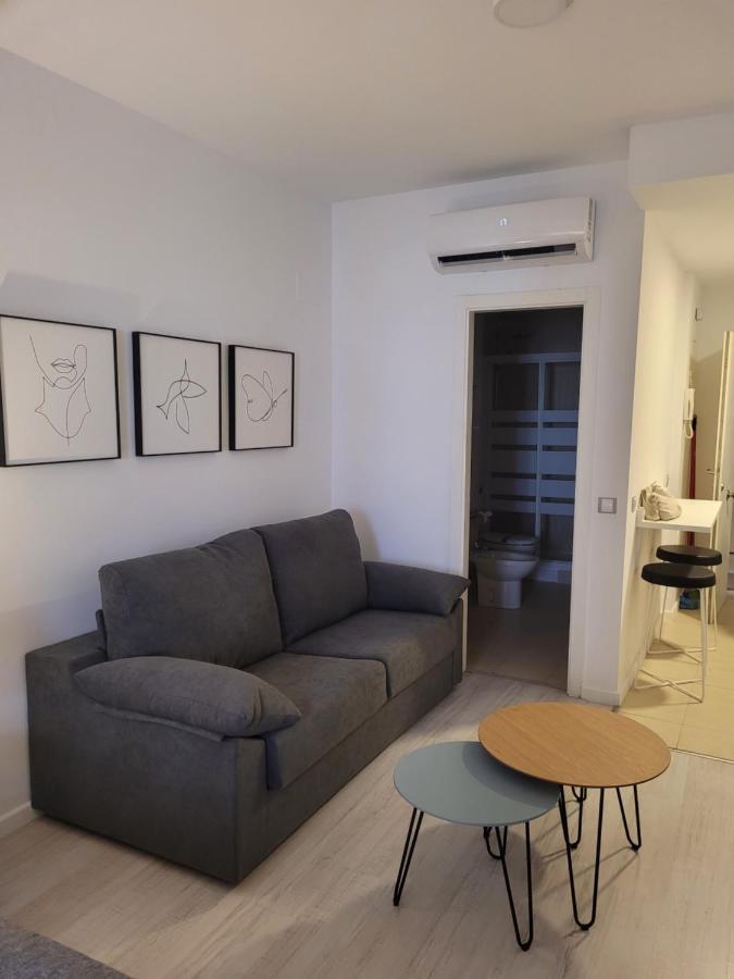Hello Malaga Loft Center Top Luaran gambar