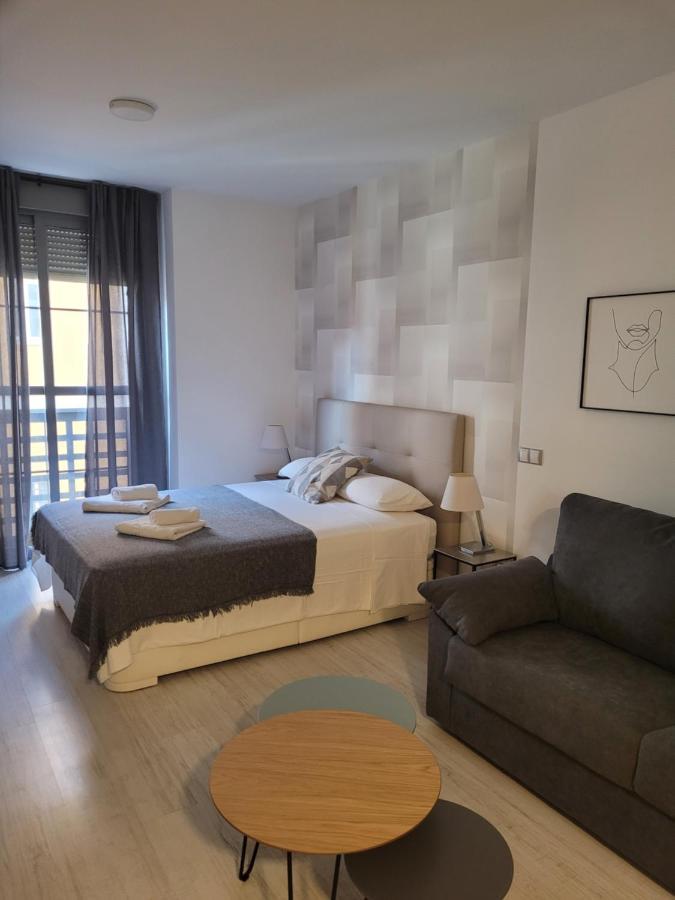 Hello Malaga Loft Center Top Luaran gambar