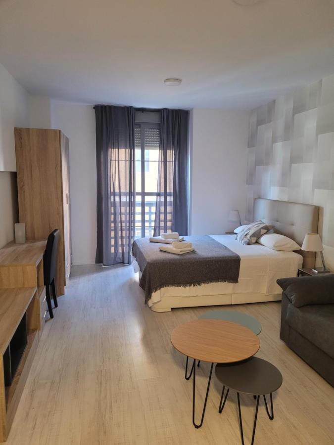 Hello Malaga Loft Center Top Luaran gambar