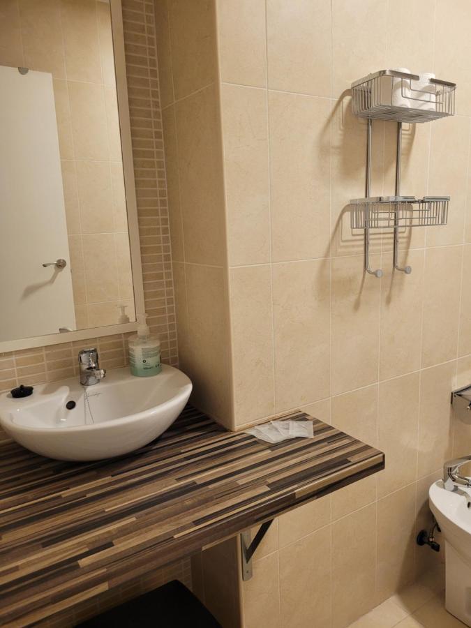 Hello Malaga Loft Center Top Luaran gambar
