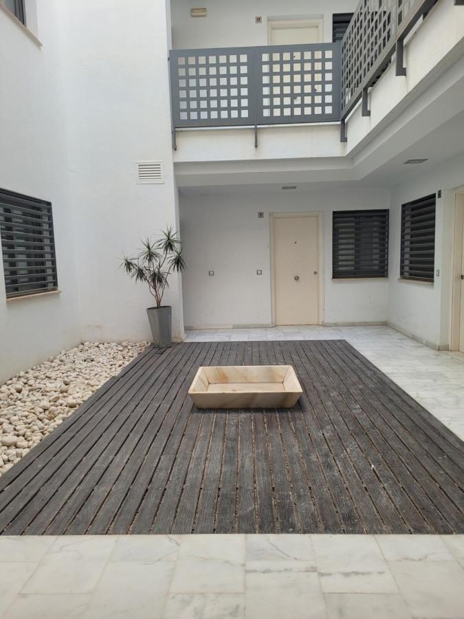 Hello Malaga Loft Center Top Luaran gambar