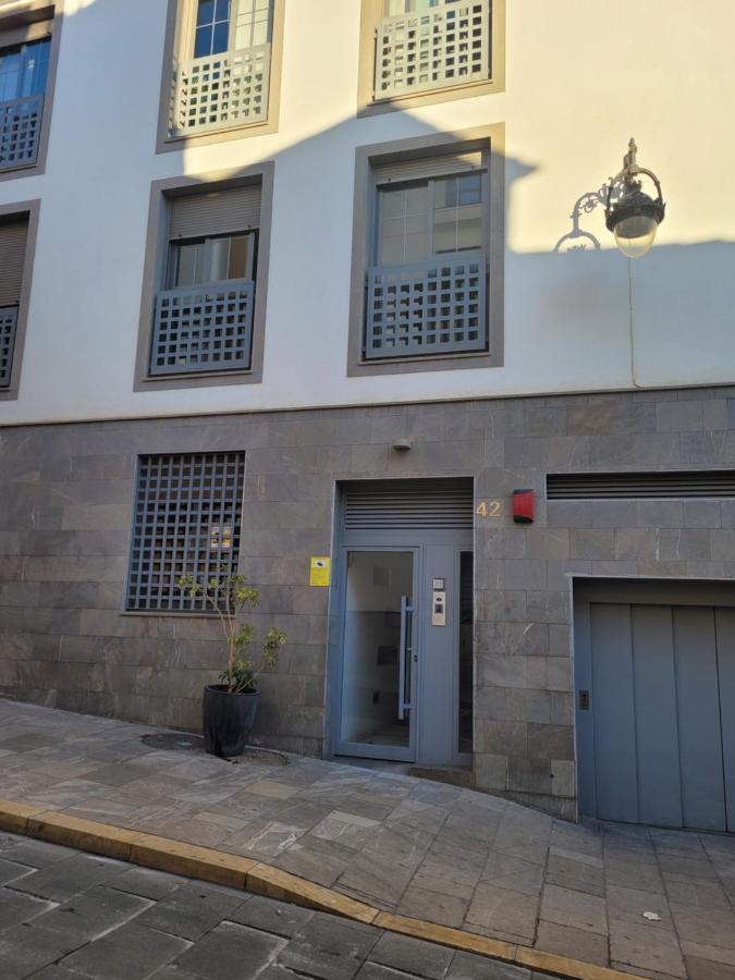 Hello Malaga Loft Center Top Luaran gambar