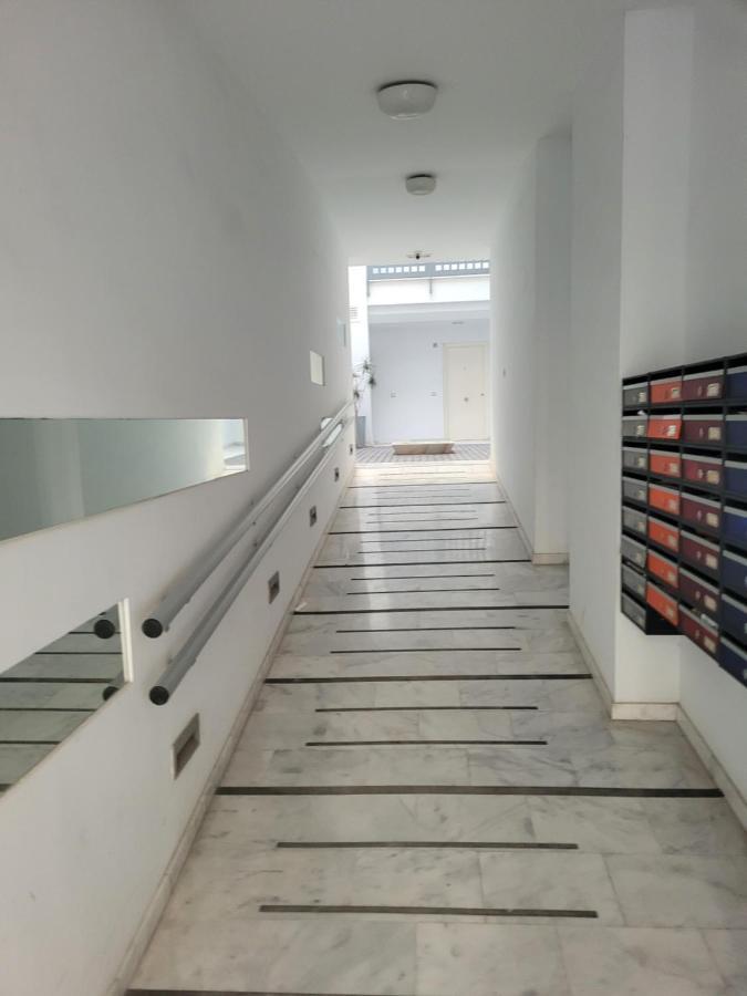 Hello Malaga Loft Center Top Luaran gambar