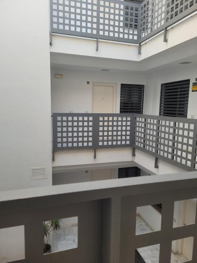 Hello Malaga Loft Center Top Luaran gambar